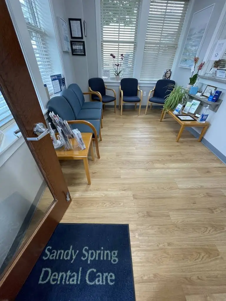 Sandy Spring Dental Care