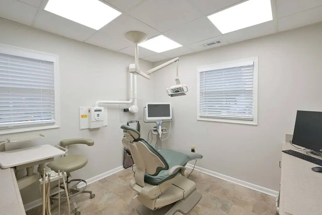 Magnolia Family Dental
