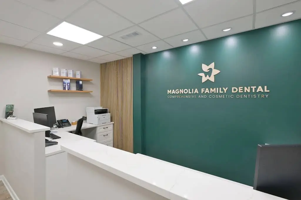 Magnolia Family Dental