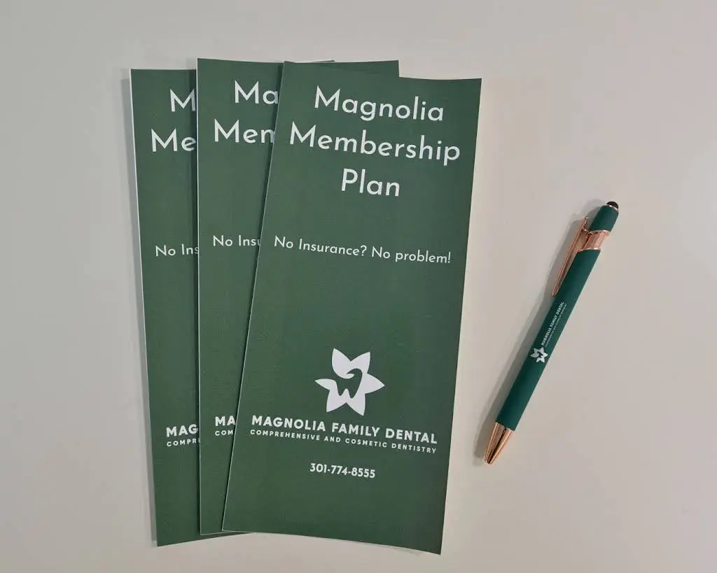 Magnolia Family Dental