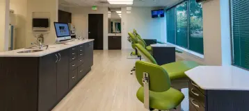 Esi Orthodontics