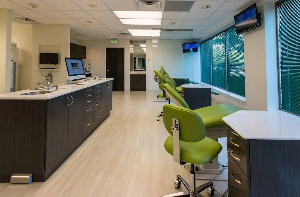 Esi Orthodontics