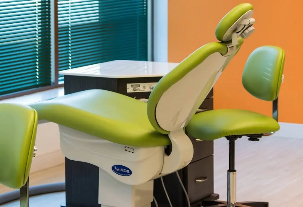 Esi Orthodontics