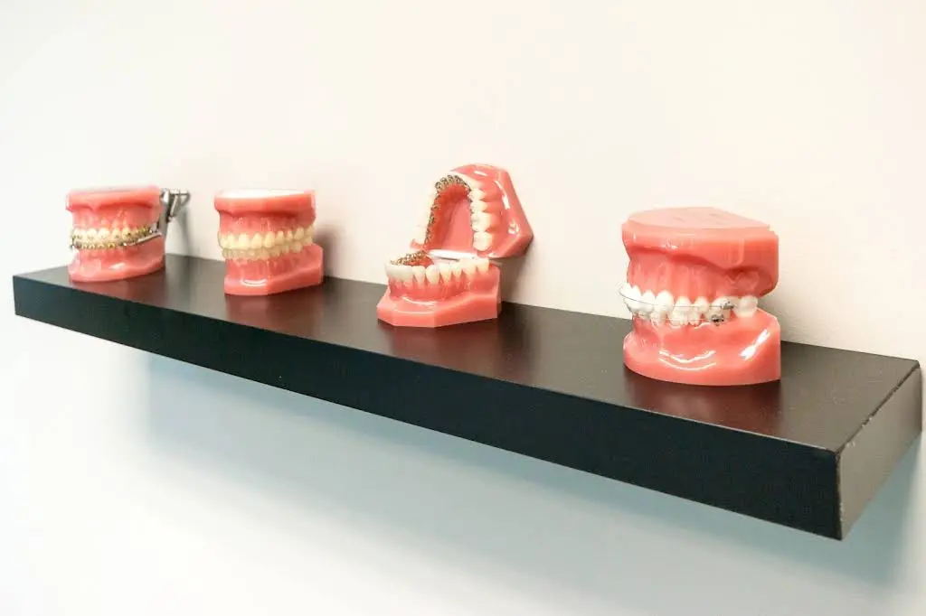 Esi Orthodontics