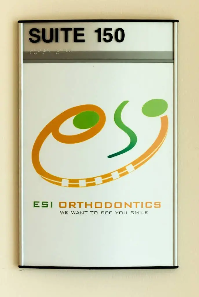 Esi Orthodontics