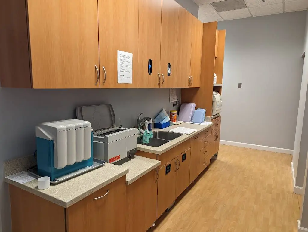 Maple Lawn Family Dentistry LLC