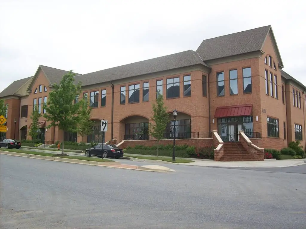 Maple Lawn Family Dentistry LLC