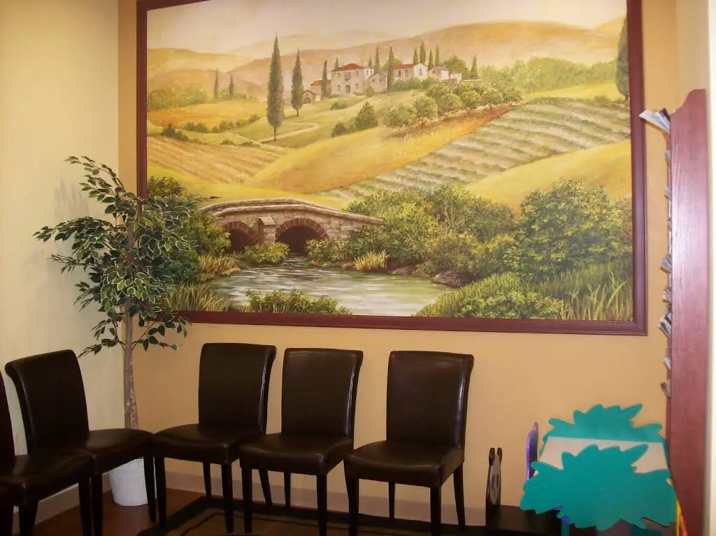 Maple Lawn Family Dentistry LLC