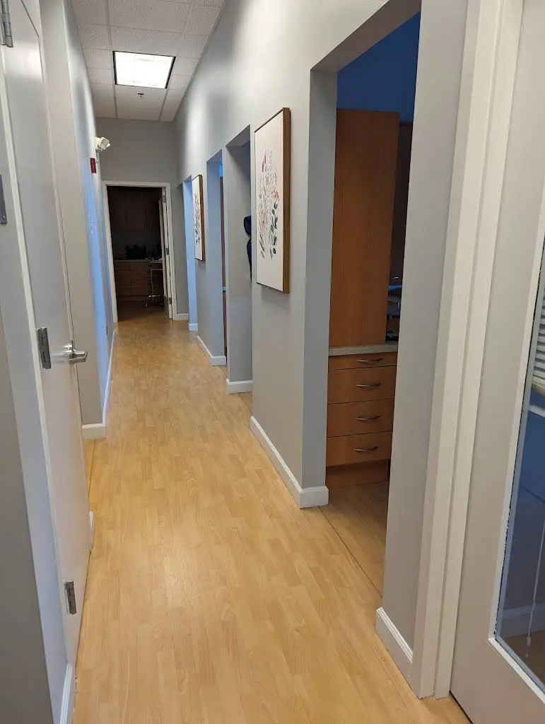 Maple Lawn Family Dentistry LLC