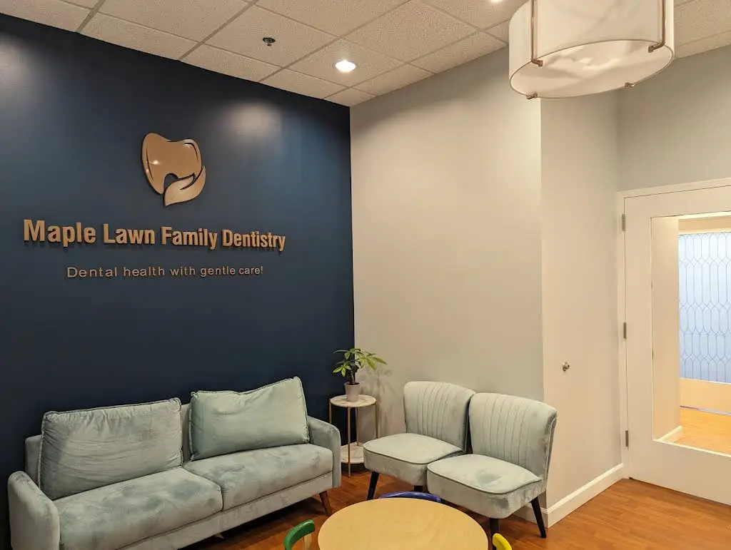 Maple Lawn Family Dentistry LLC