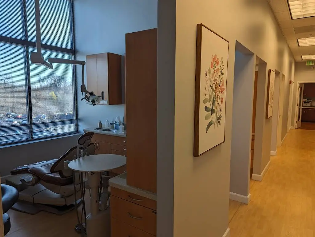 Maple Lawn Family Dentistry LLC