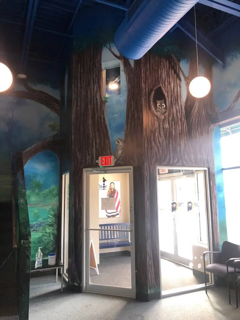 Dentistry for Children Maryland - Laurel