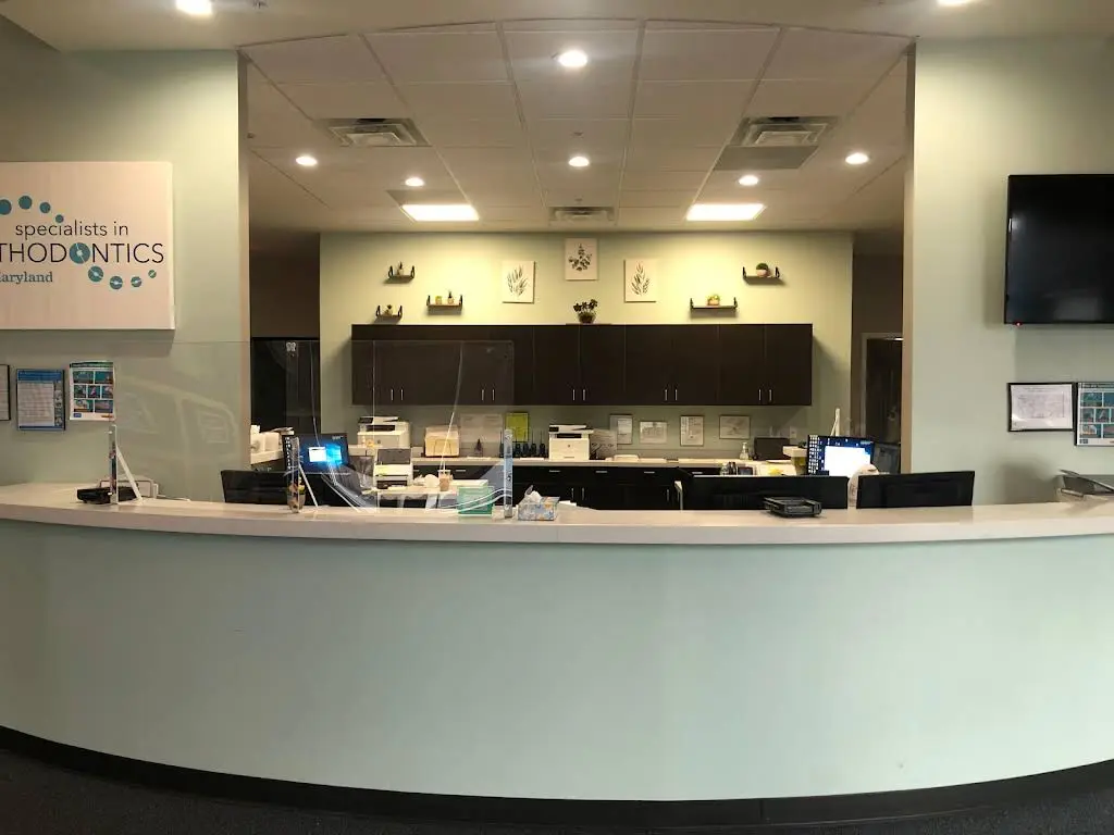 Dentistry for Children Maryland - Laurel