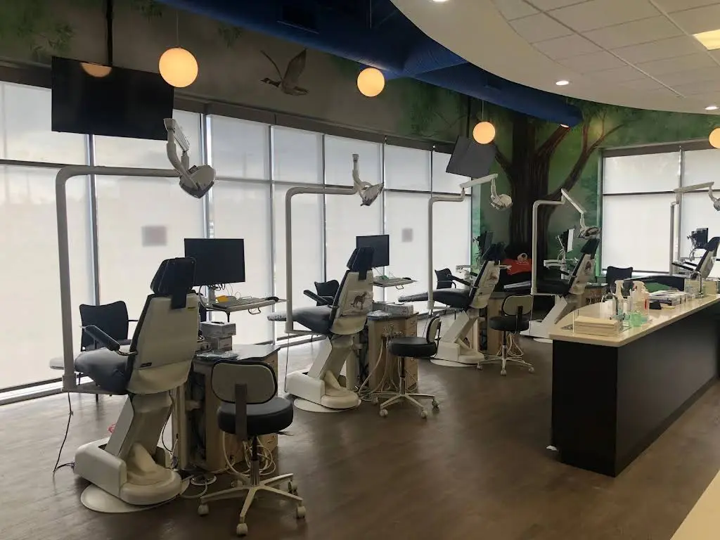 Dentistry for Children Maryland - Laurel