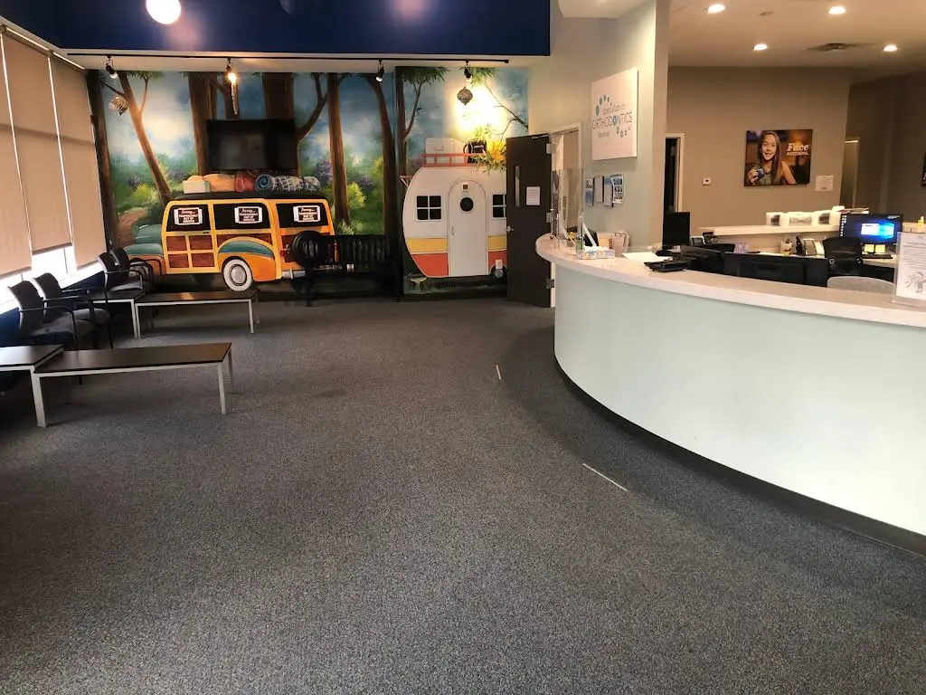 Dentistry for Children Maryland - Laurel