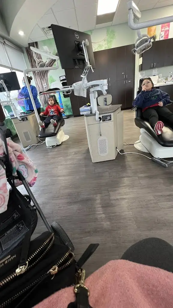 Dentistry for Children Maryland - Laurel
