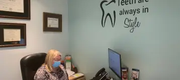Winfrey Dental Aesthetics Dental Spa