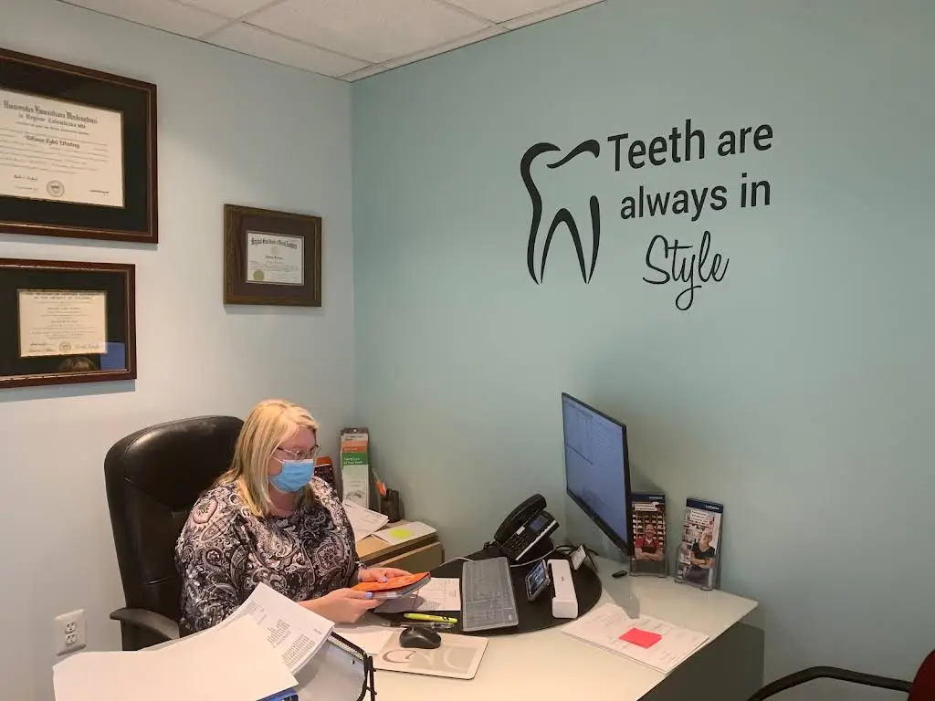 Winfrey Dental Aesthetics Dental Spa