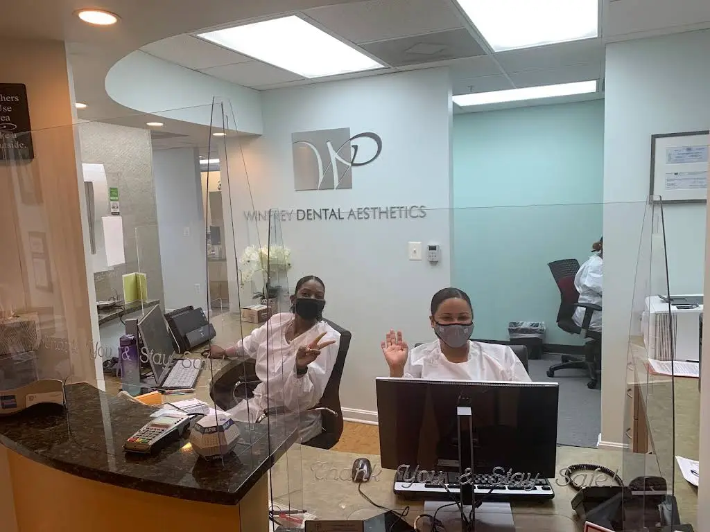 Winfrey Dental Aesthetics Dental Spa