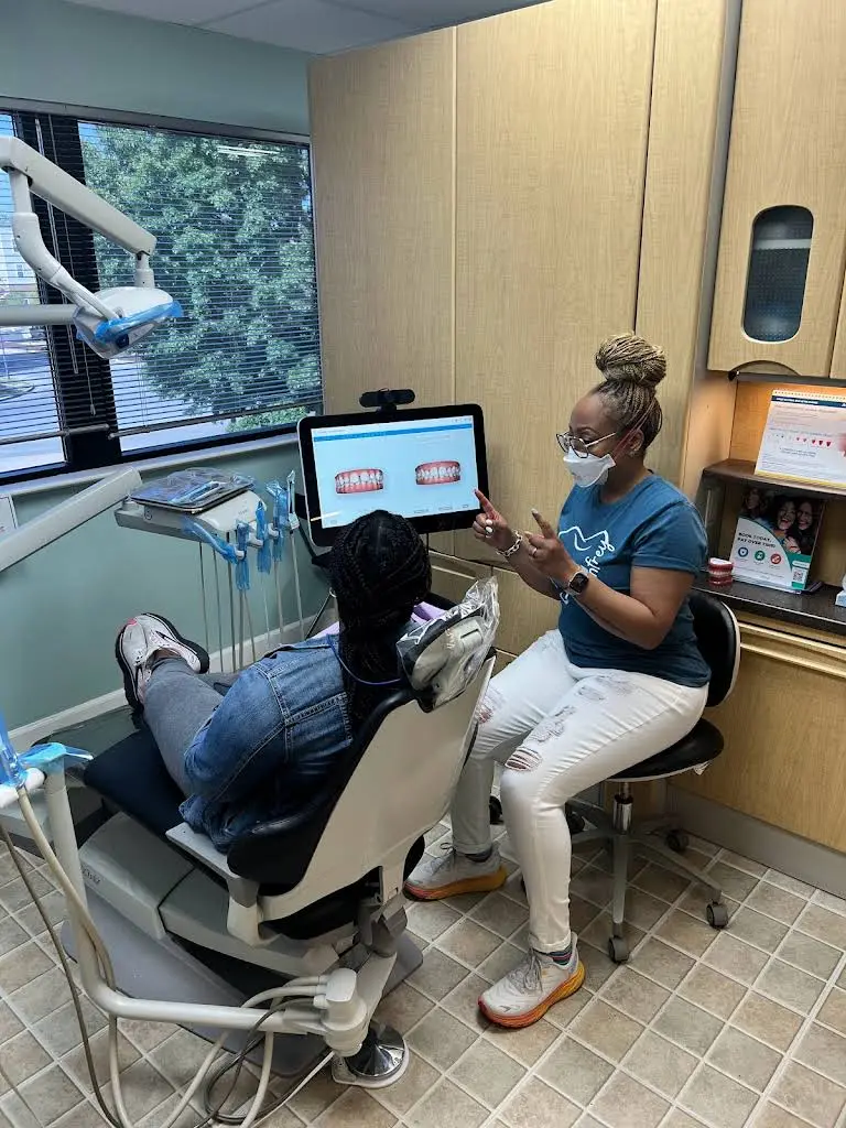 Winfrey Dental Aesthetics Dental Spa