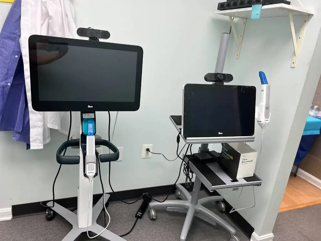Winfrey Dental Aesthetics Dental Spa