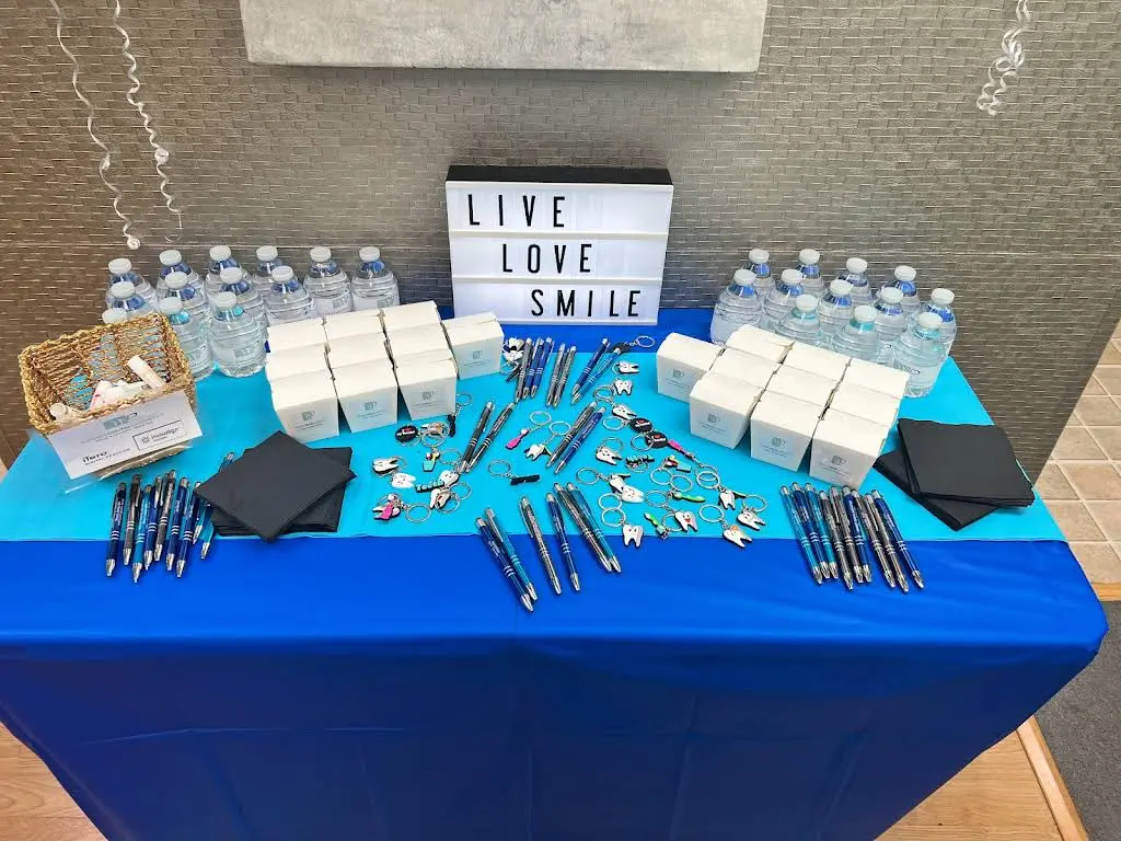Winfrey Dental Aesthetics Dental Spa