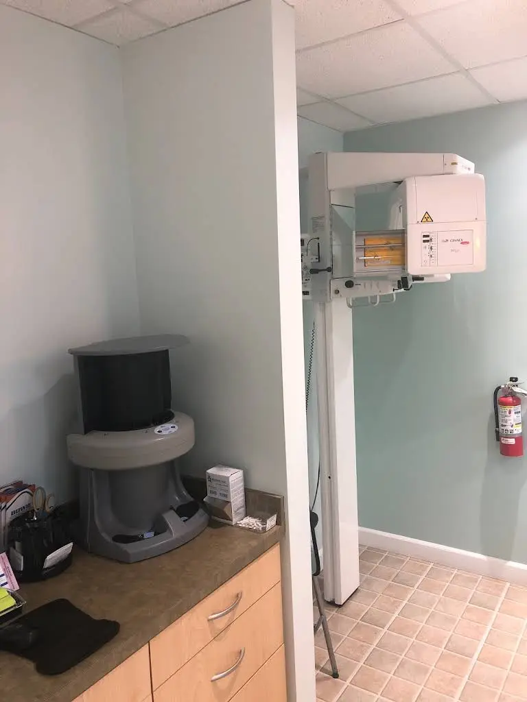 Winfrey Dental Aesthetics Dental Spa