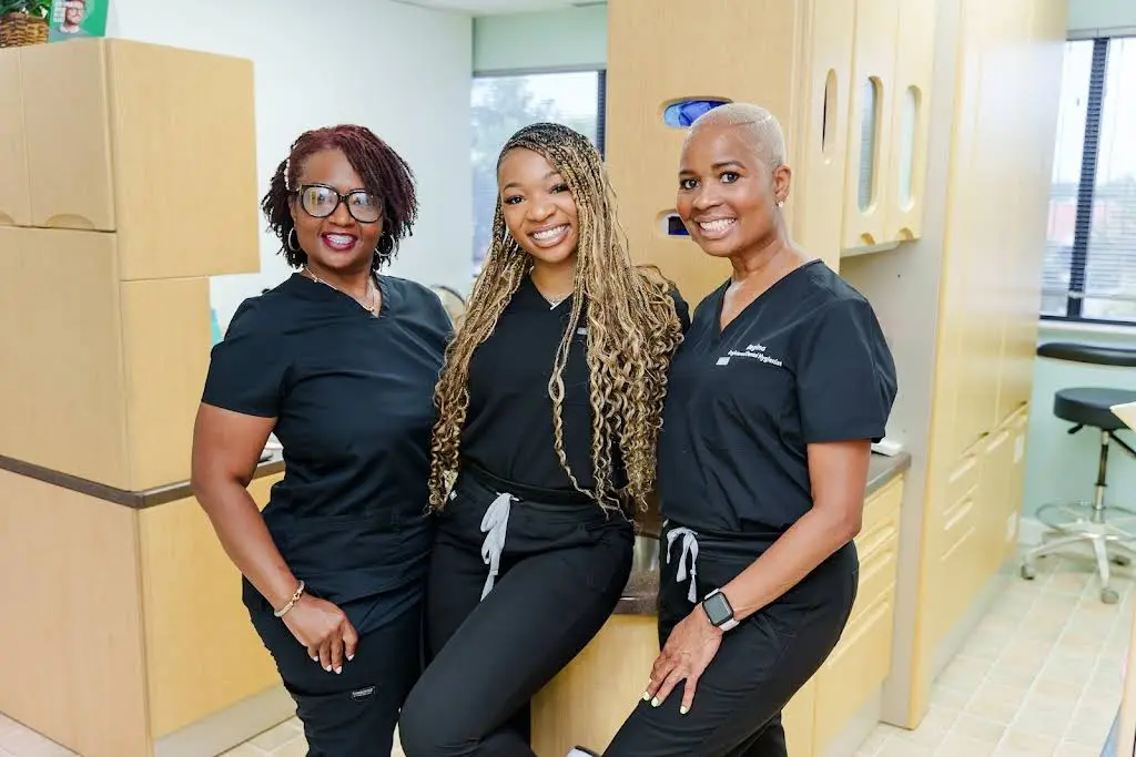 Winfrey Dental Aesthetics Dental Spa