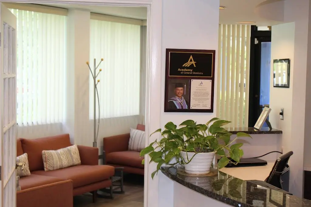 Pearl Dental Center