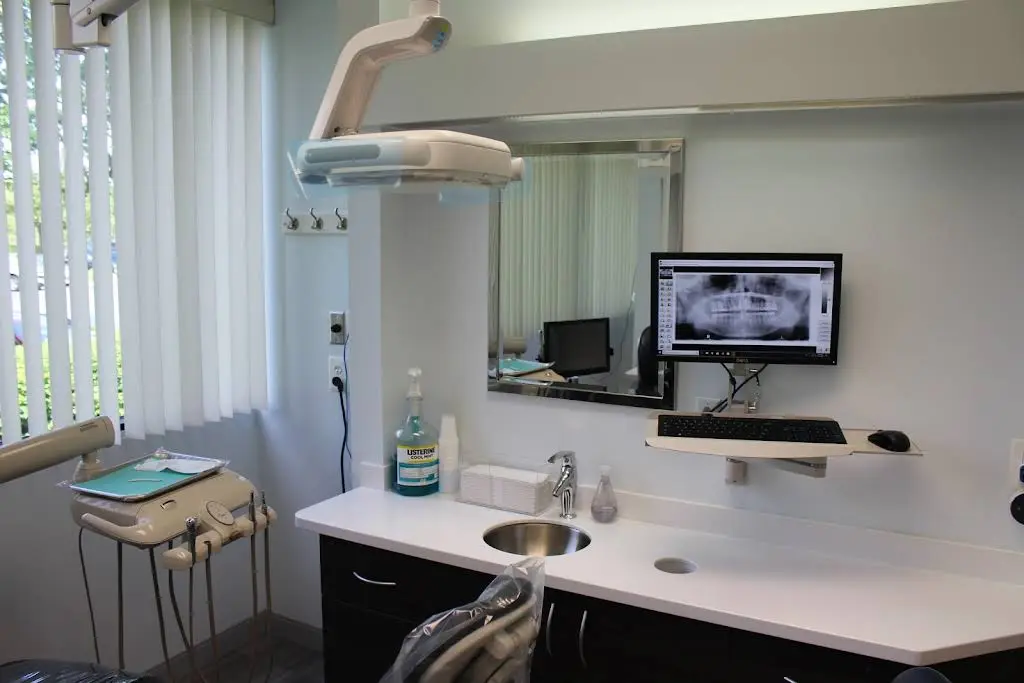 Pearl Dental Center