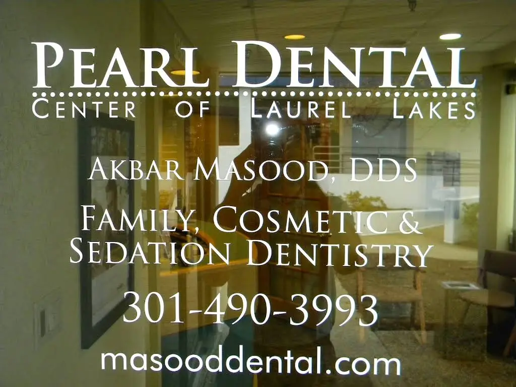 Pearl Dental Center