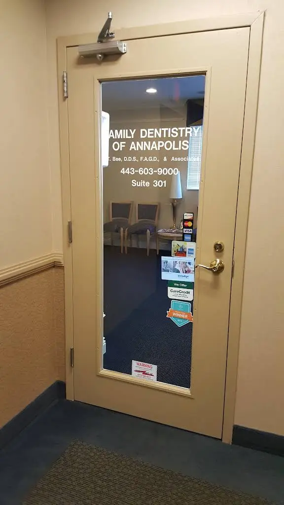 Family Dentistry of Maryland