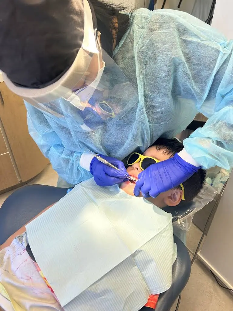 Family Dentistry of Maryland