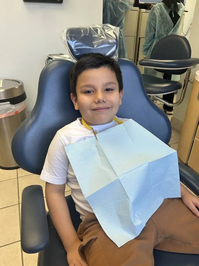 Family Dentistry of Maryland