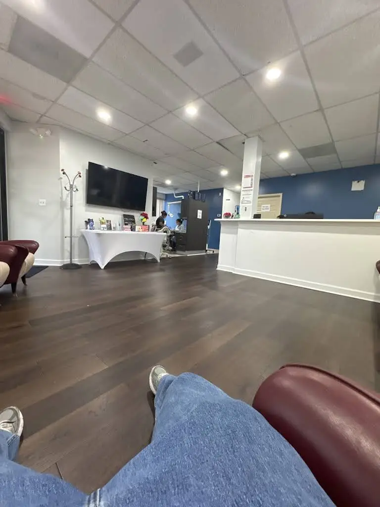 Patuxent River Dental Care
