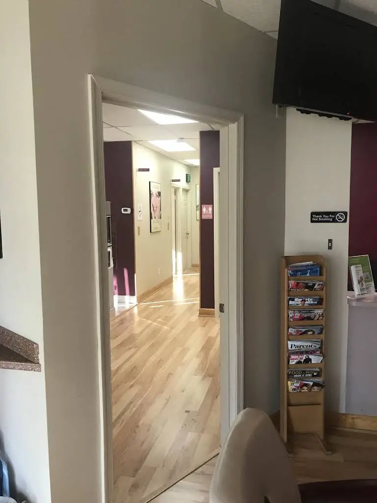 Patuxent River Dental Care