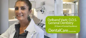 Dental Care of Laurel Lakes