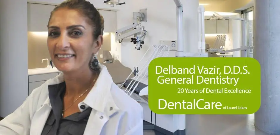 Dental Care of Laurel Lakes
