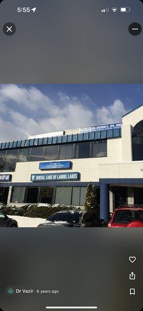 Dental Care of Laurel Lakes