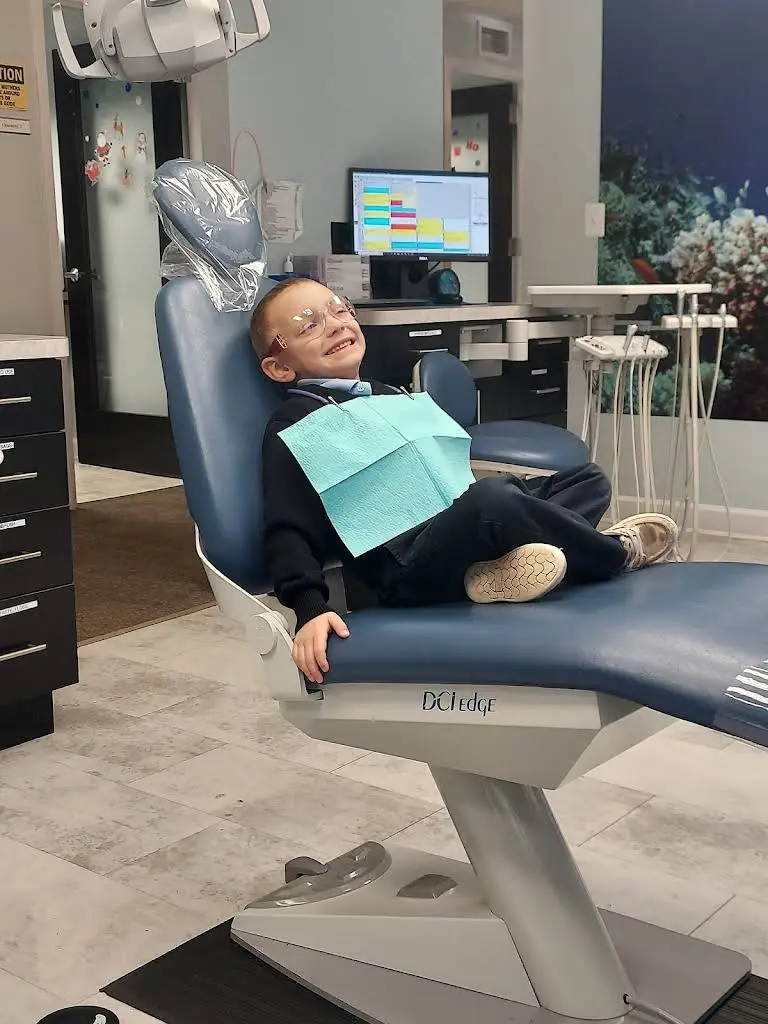 Laurel Lakes Pediatric Dentistry