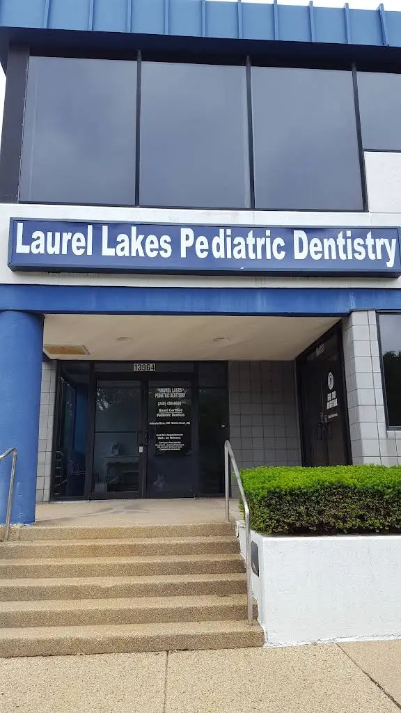 Laurel Lakes Pediatric Dentistry
