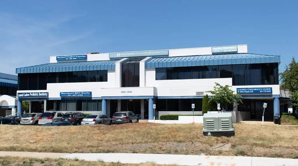 Laurel Lakes Pediatric Dentistry