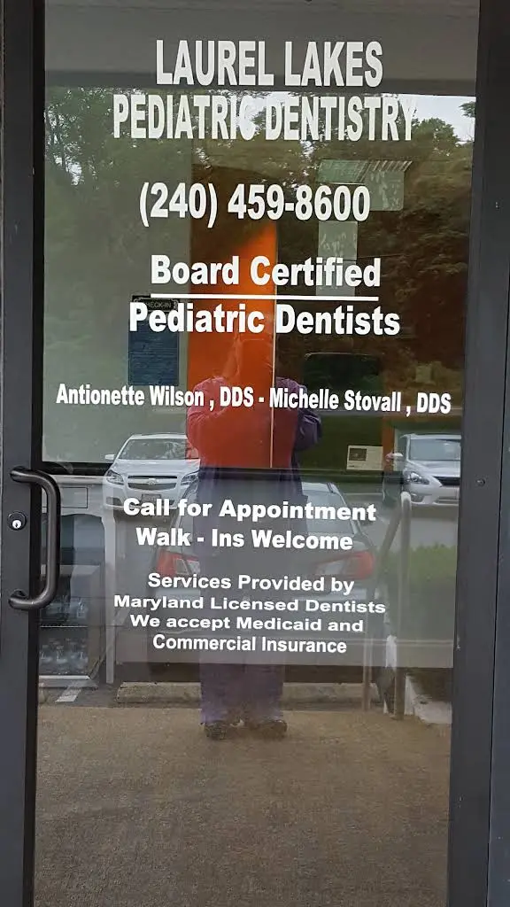 Laurel Lakes Pediatric Dentistry