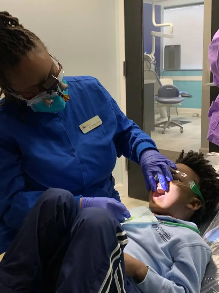Laurel Lakes Pediatric Dentistry
