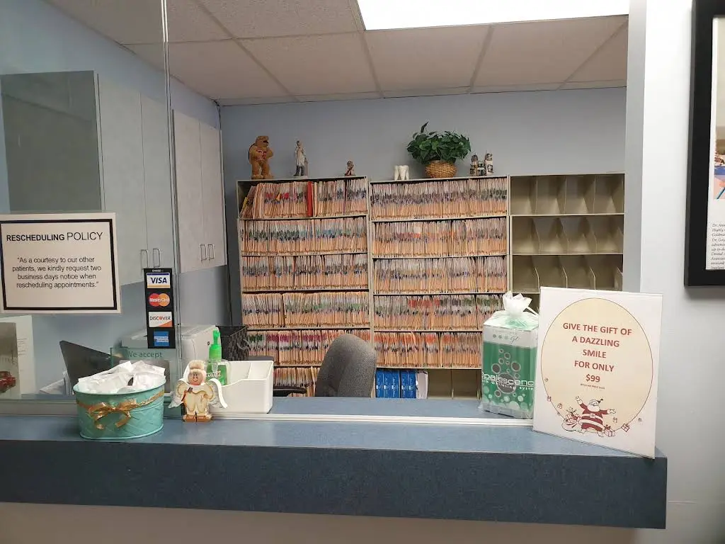 Laurel Smiles Dental Care