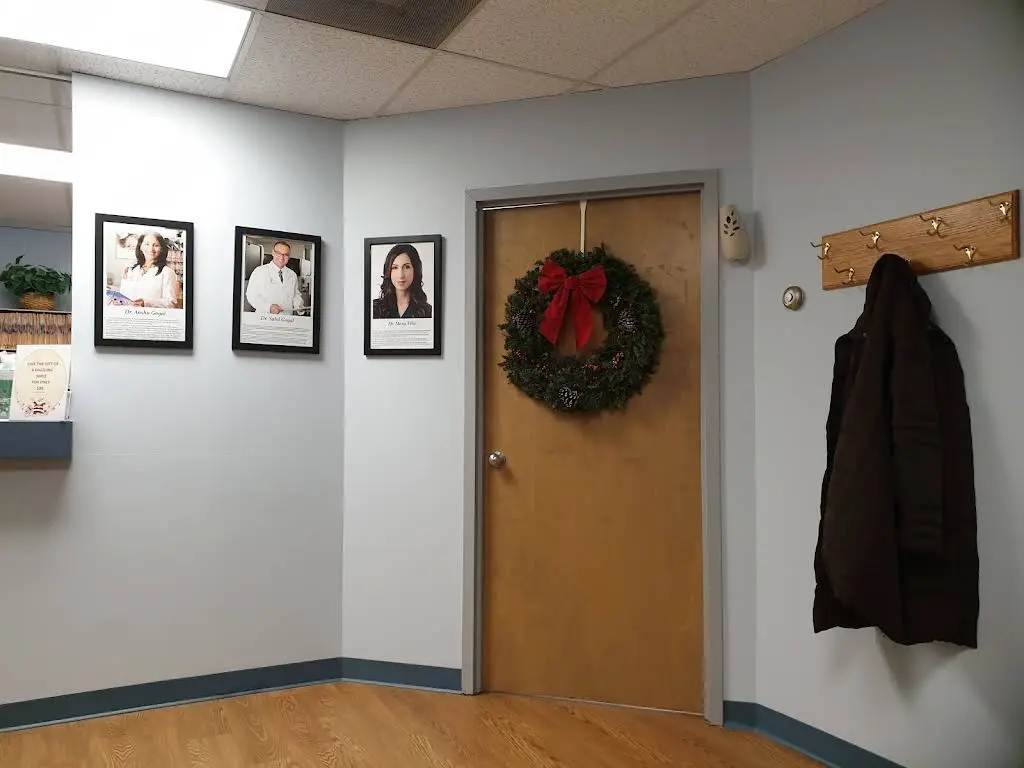 Laurel Smiles Dental Care