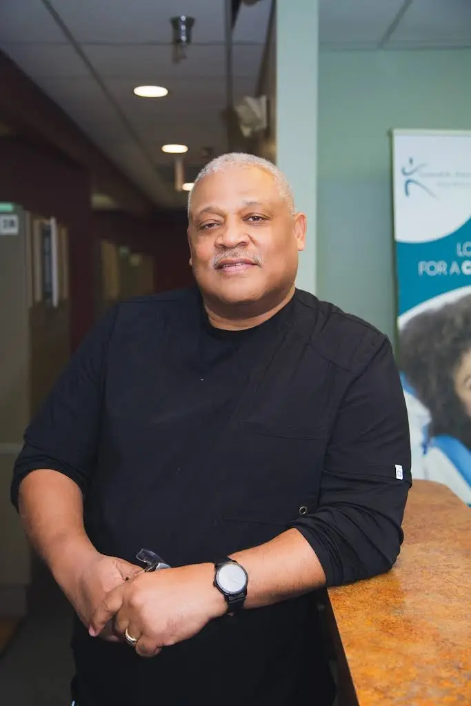 Garland K. Davis, DDS