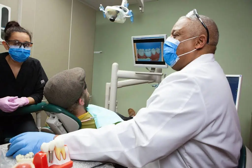 Garland K. Davis, DDS