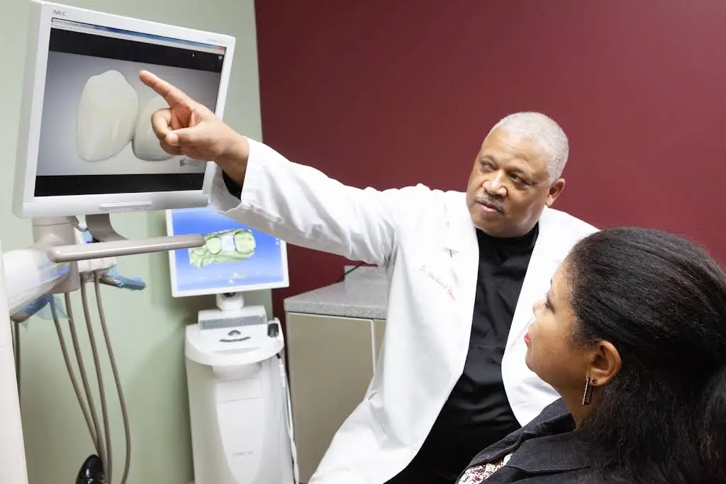 Garland K. Davis, DDS
