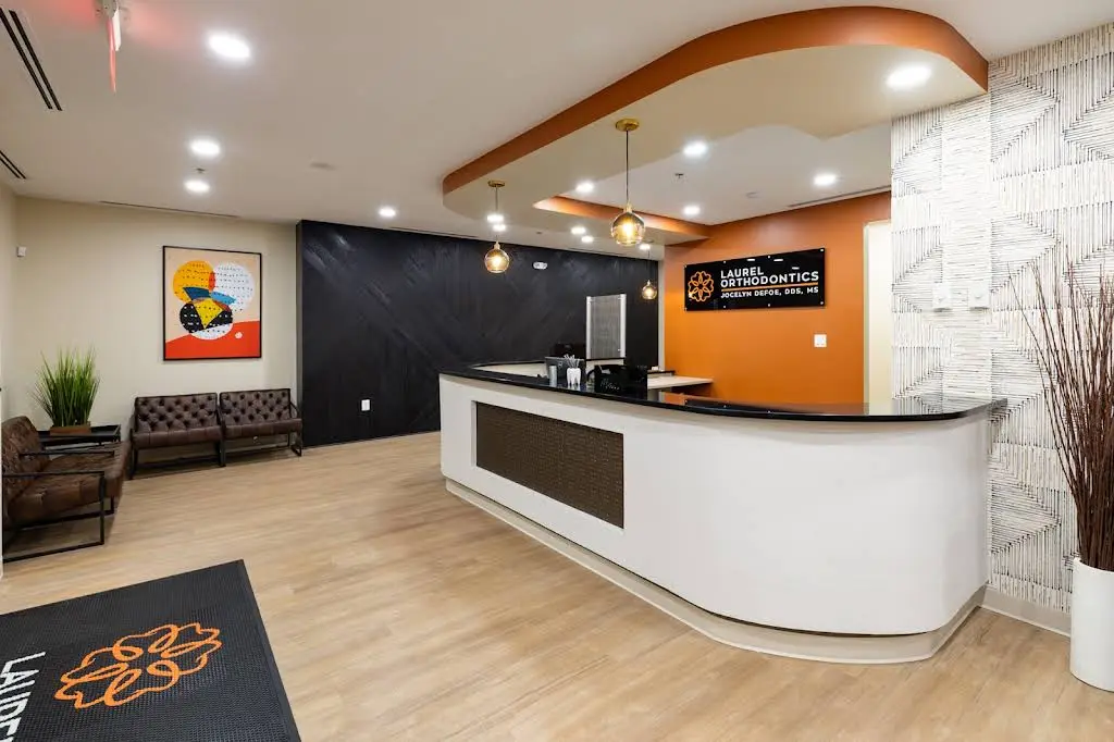 Laurel Orthodontics: Dr. Jocelyn Defoe